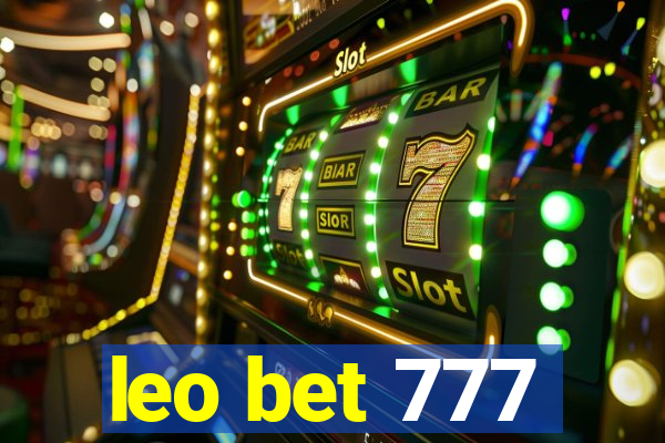 leo bet 777